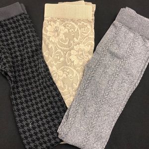 Nikibiki leggings